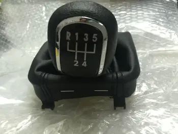 FAT For Skoda SKODA SUPERB MK2 II 2 New 5 Speed Car Manual Gear Shift Knob With Boot 3T0711113
FAT For Skoda SKODA SUPERB MK2 II 2 New 5 Speed Car Manual Gear Shift Knob With Boot 3T0711113