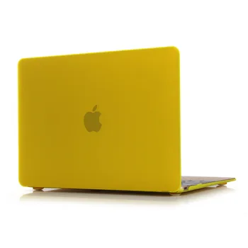 Metallic Colour Grind arenaceous Rubberized Matte Surface Hard Cover Case For macbook retina 12" A1534 TPU without logo
Metallic Colour Grind arenaceous Rubberized Matte Surface Hard Cover Case For macbook retina 12" A1534 TPU without logo
