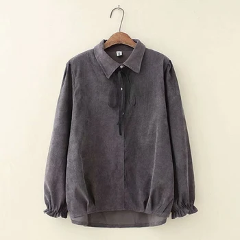 2019 New Spring Summer Women Long Solid Cotton Shirt Oversize Big Plus Size Full Sleeve Ladies Long Sleeve Black Shirts
2019 New Spring Summer Women Long Solid Cotton Shirt Oversize Big Plus Size Full Sleeve Ladies Long Sleeve Black Shirts