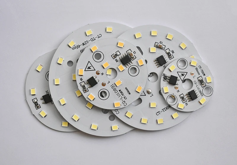 High quality LED module 3w 5w 7w 9w 12w 15w 18w light source without driver for LED buble downlight
High quality LED module 3w 5w 7w 9w 12w 15w 18w light source without driver for LED buble downlight