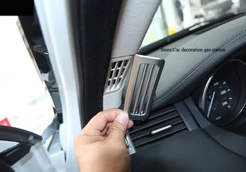 2pcs Interior Accessories Center Console Armrest Storage Box Container For Porsche Cayenne 2011-2016
2pcs Interior Accessories Center Console Armrest Storage Box Container For Porsche Cayenne 2011-2016