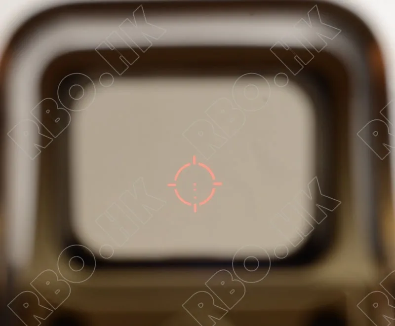 Tactical holographic 1x Green Red Dot Sight Scope Picatinny Rail Mount Hunting Shooting 551 Tan M5808
Tactical holographic 1x Green Red Dot Sight Scope Picatinny Rail Mount Hunting Shooting 551 Tan M5808