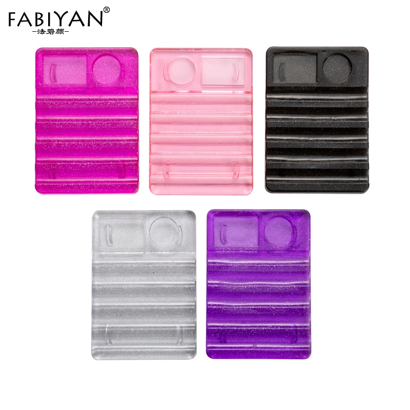 Nail Art Brush Holder Pen Display Stand Rest Tools Acrylic UV Gel Decoration Rhinestone Pearl Pigment Manicure Makeup Eye shadow
Nail Art Brush Holder Pen Display Stand Rest Tools Acrylic UV Gel Decoration Rhinestone Pearl Pigment Manicure Makeup Eye shadow