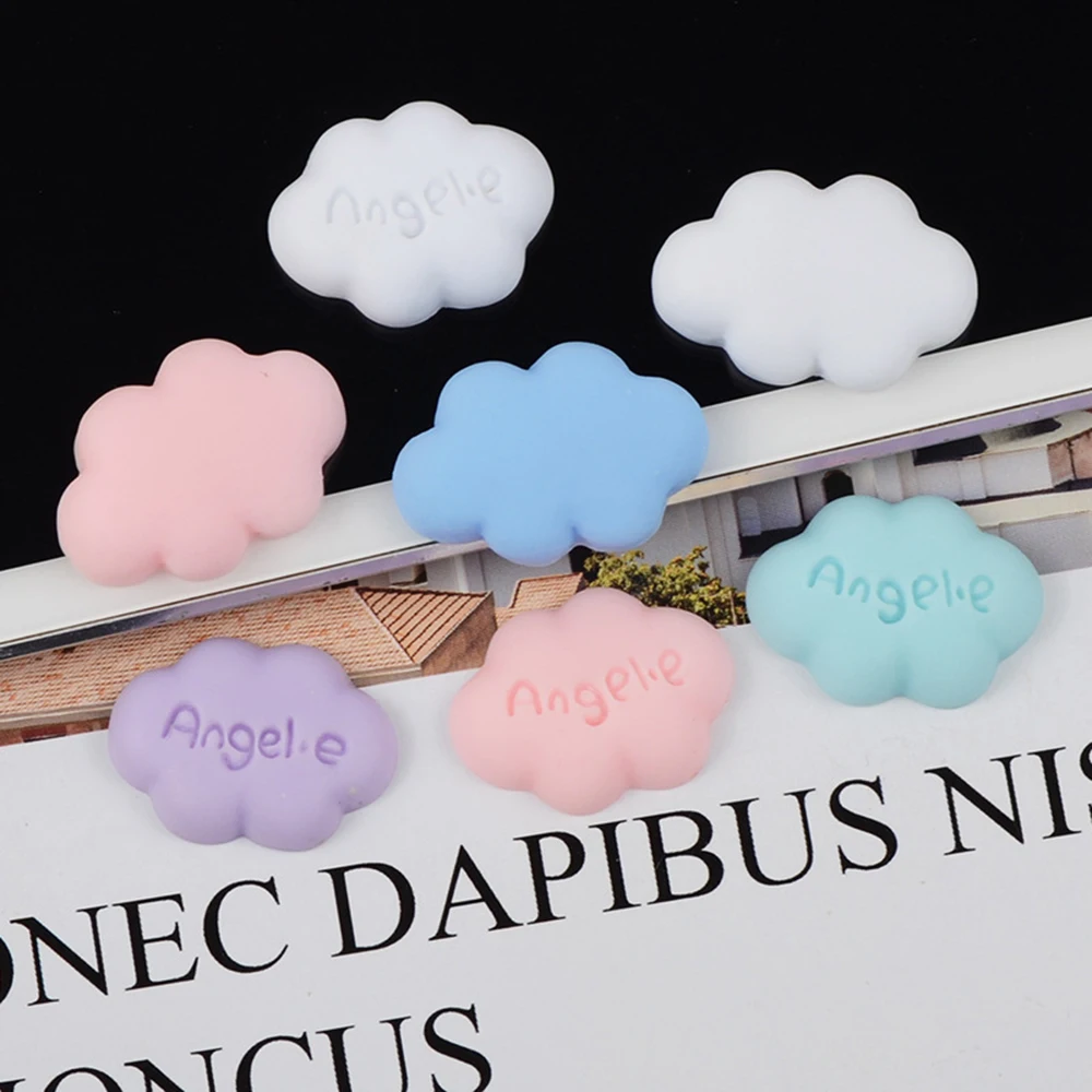 2Pcs Cloud Charms Slime Supplements DIY Accessories Toy Plasticine Filler Addition slime decoration playdough Toy For Kids Gifts
2Pcs Cloud Charms Slime Supplements DIY Accessories Toy Plasticine Filler Addition slime decoration playdough Toy For Kids Gifts