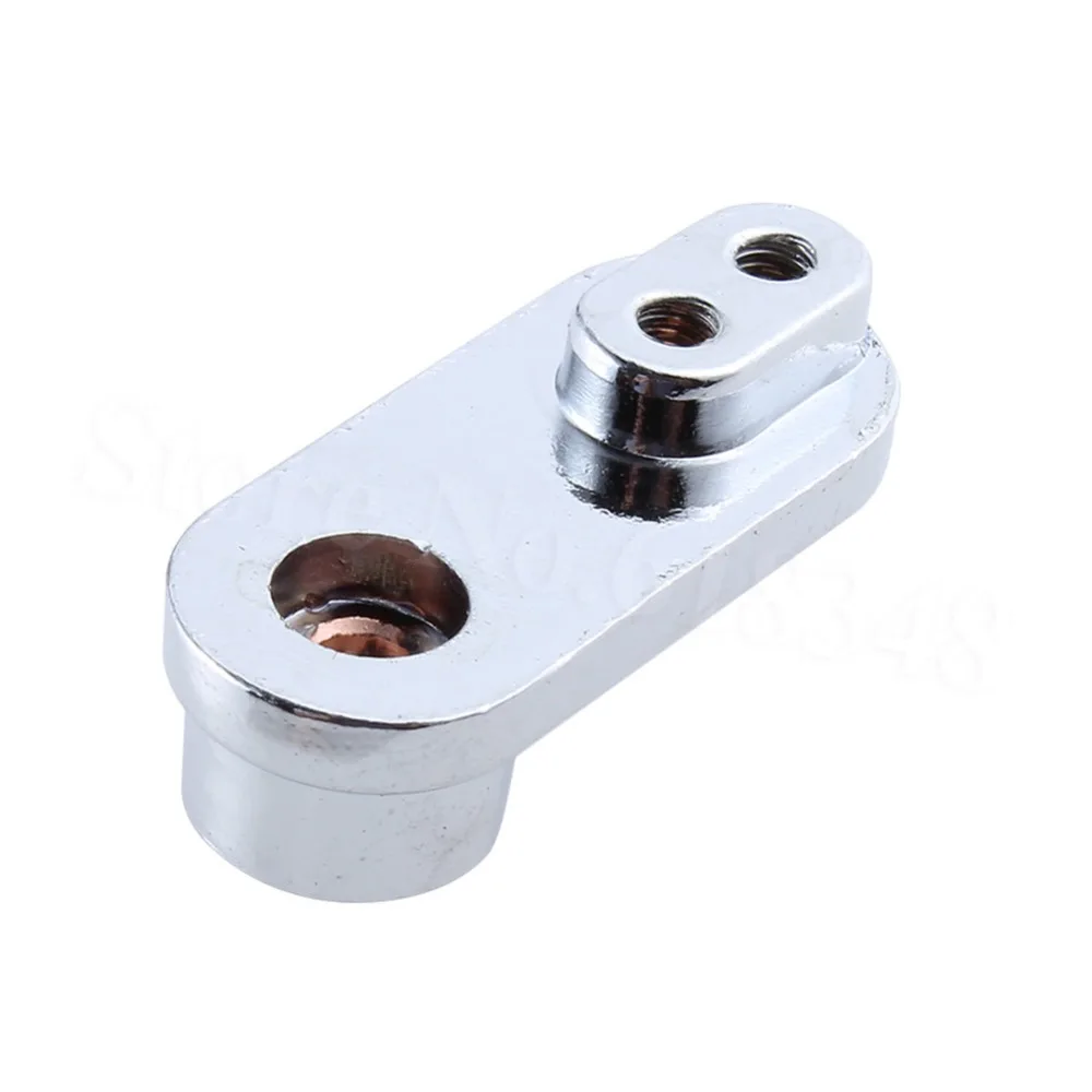 Metal Aluminum Alloy 25T Steering Servo Horn Arm For RC Model Car Standard Servo Motor 1/8 1/10 HSP HPI Redcat Exceed Himoto
Metal Aluminum Alloy 25T Steering Servo Horn Arm For RC Model Car Standard Servo Motor 1/8 1/10 HSP HPI Redcat Exceed Himoto