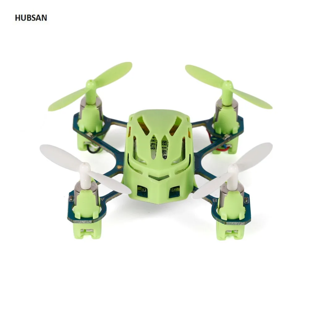 

HUBSAN NANO Q4 H111 4-CH 2.4GHz Flying Helicopter Toys Palm Size Remote Control Mini Professional Quadcopter RC Drone Hot Sale