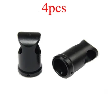 4PCS 14mm to 14mm/12mm to 12mm/16mm to 16mm T Joint Tee Joint Tripod Connector for Aluminium Tube Landing Gear RC Drone Parts
4PCS 14mm to 14mm/12mm to 12mm/16mm to 16mm T Joint Tee Joint Tripod Connector for Aluminium Tube Landing Gear RC Drone Parts