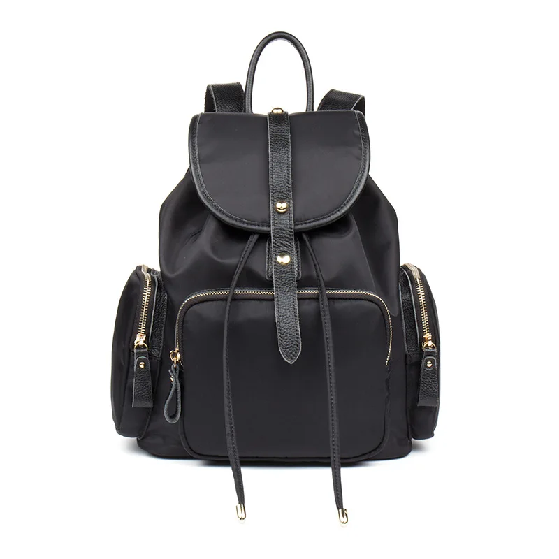 2019 New European and American style waterproof Oxford ladies shoulder pack backpack boutique bag
2019 New European and American style waterproof Oxford ladies shoulder pack backpack boutique bag