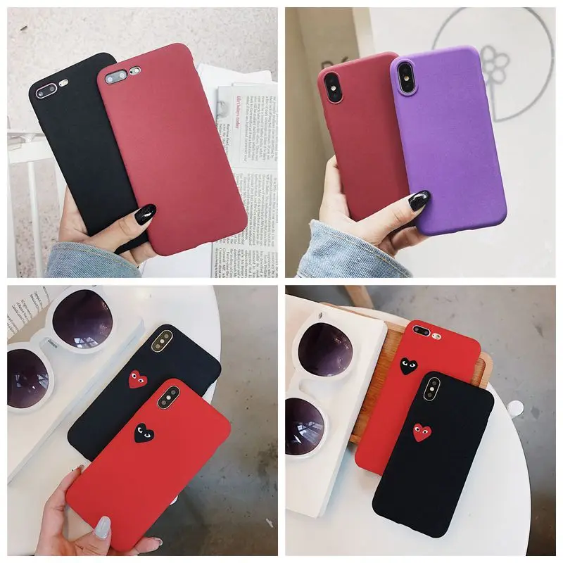 Case For OPPO F5 A83 A79 A77 A59 A57 Matte Back Covers Soft Dirt Resistant Phone Bag Cases for OPPO A53 A39 A37 A33 A31 A73
Case For OPPO F5 A83 A79 A77 A59 A57 Matte Back Covers Soft Dirt Resistant Phone Bag Cases for OPPO A53 A39 A37 A33 A31 A73