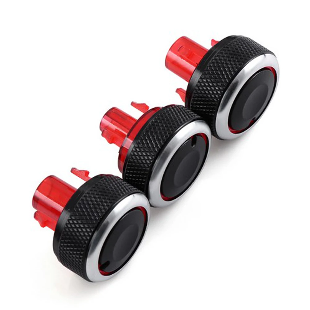 3pcs Air Conditioning Installation heat control Switch knob AC Knob For PEUGEOT 307/CITROEN C-TRIOMPHE car accessories
3pcs Air Conditioning Installation heat control Switch knob AC Knob For PEUGEOT 307/CITROEN C-TRIOMPHE car accessories