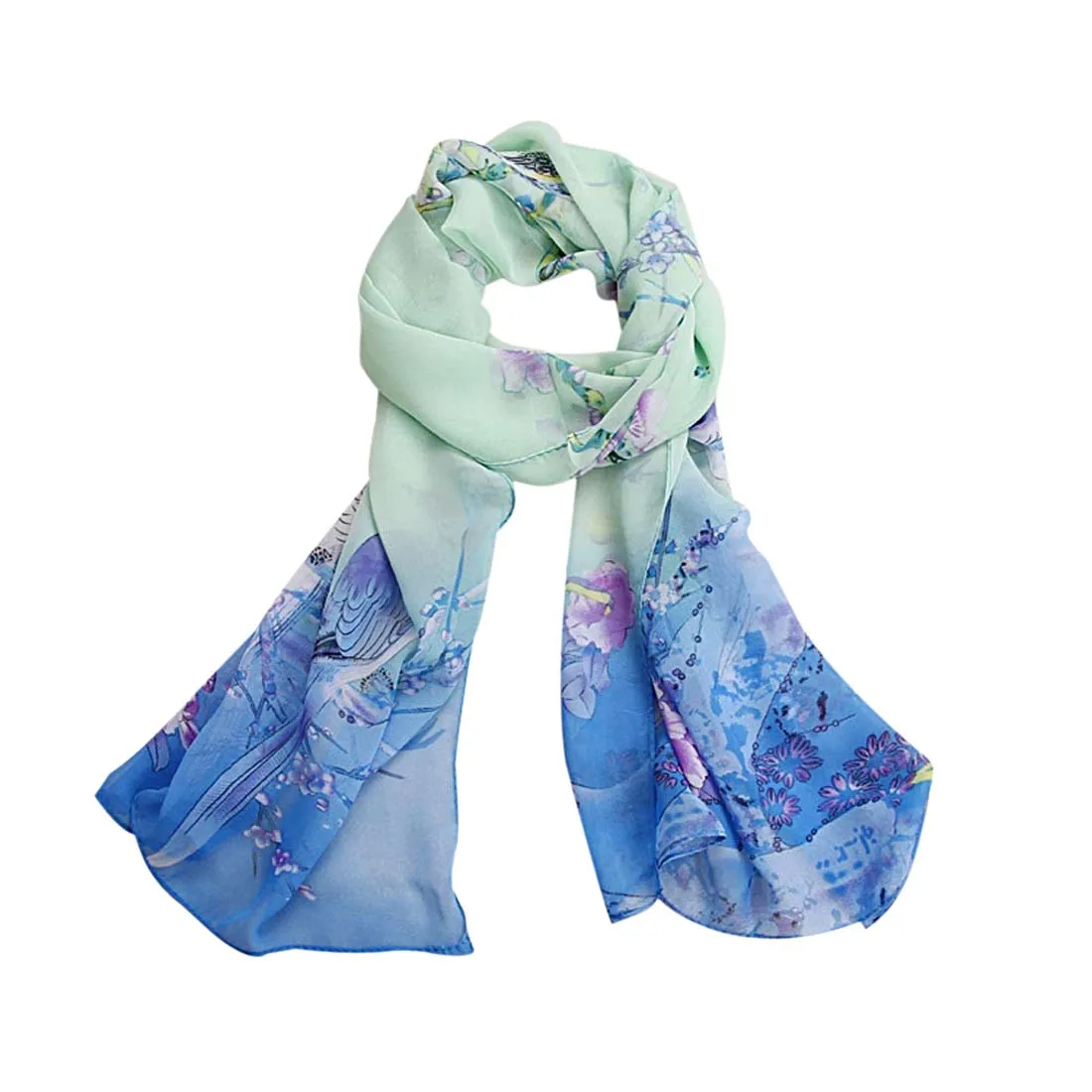 Long Soft Chiffon Scarf For Women Summer Beach Scarf Shawl For Elegant Ladies Scarves poncho Wraps hijab foulard femme#H15
Long Soft Chiffon Scarf For Women Summer Beach Scarf Shawl For Elegant Ladies Scarves poncho Wraps hijab foulard femme#H15