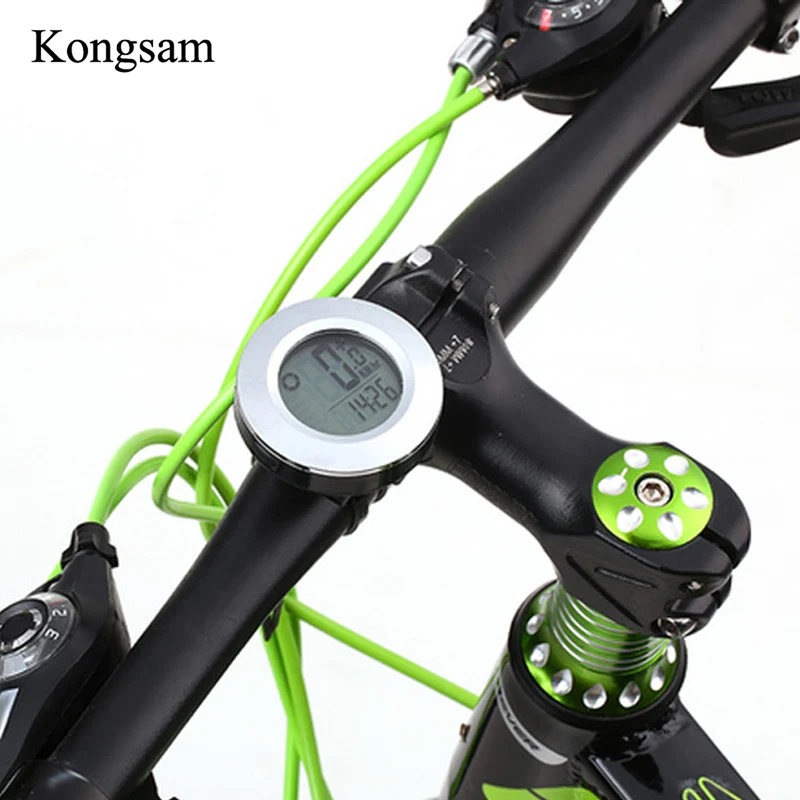 Bicycle Computer Wireless Waterproof Speedometer Digital Counter Odometer Auto Wake Up Backlight Display MTB Road Bike Computer
Bicycle Computer Wireless Waterproof Speedometer Digital Counter Odometer Auto Wake Up Backlight Display MTB Road Bike Computer