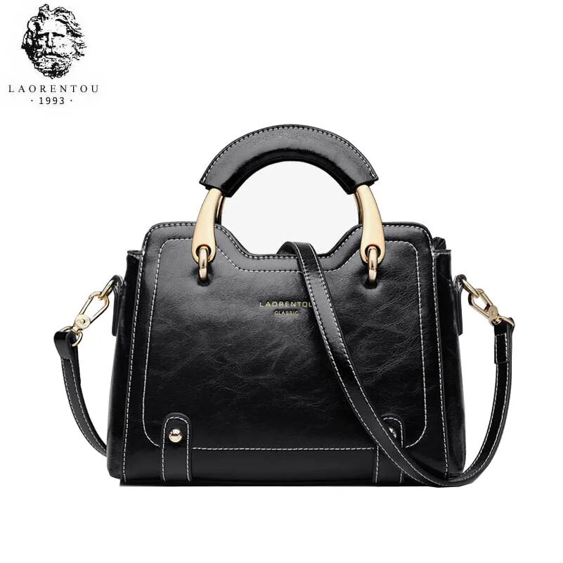 LAORENTOU high quality fashion luxury brand 2019 new fashion leather air quality Messenger bag ladies shoulder bag
LAORENTOU high quality fashion luxury brand 2019 new fashion leather air quality Messenger bag ladies shoulder bag