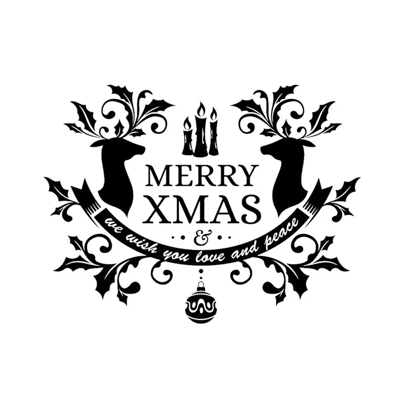detail feedback questions about merry christmas
