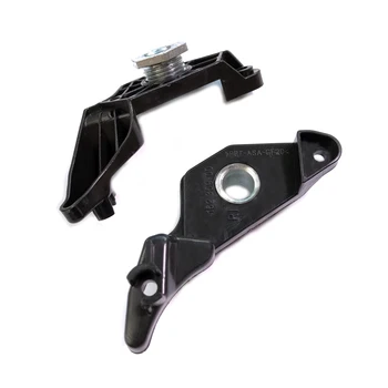 Wooeight 1Pair Headlight Repair Bracket Clips Holder for BMW 5 Series E60 E61 2004 2005 2006 - 2010 63126941478 63126942478
Wooeight 1Pair Headlight Repair Bracket Clips Holder for BMW 5 Series E60 E61 2004 2005 2006 - 2010 63126941478 63126942478