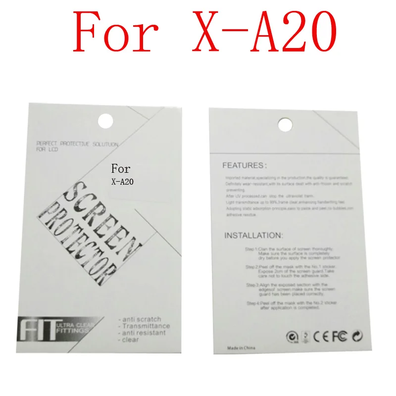 X-A20