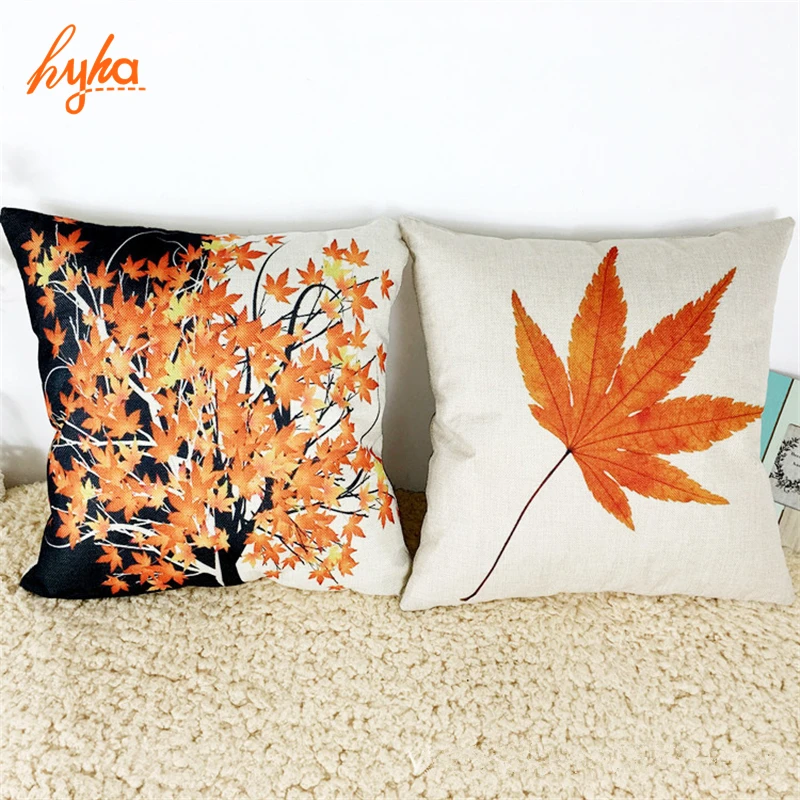 Cushion Maple Leaf Canadian Style Cotton Linen Pillow Cushion Sofa Bedroom Home Decorative Throw Pillow Cushion New Degin
Cushion Maple Leaf Canadian Style Cotton Linen Pillow Cushion Sofa Bedroom Home Decorative Throw Pillow Cushion New Degin