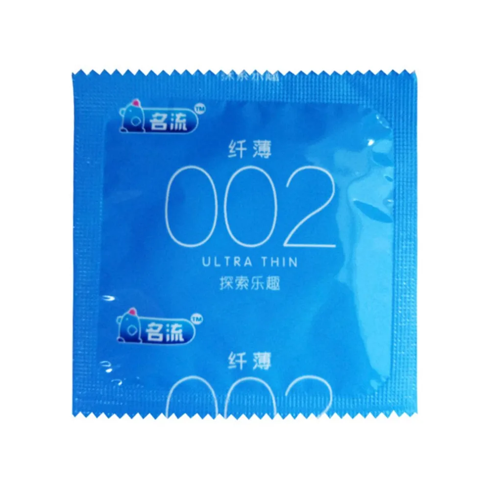 Презервативы ON) Super Thin №100 супер тонкие, 100 шт УТ-00004060 - ON) - Ультратонкие презервативы - Купить