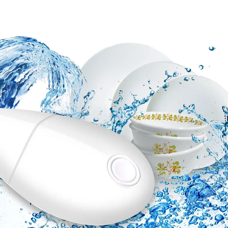Ultrasonic dishwashing machine lazy dishwashing artifact intelligent sterilization household mini small electric dishwasher
Ultrasonic dishwashing machine lazy dishwashing artifact intelligent sterilization household mini small electric dishwasher