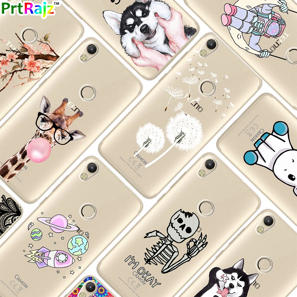 Cases For TECNO CAMON CM 5.7" Colorful Patterned Soft Silicone Phone Cases Cover For Tecno Camon CM
Cases For TECNO CAMON CM 5.7" Colorful Patterned Soft Silicone Phone Cases Cover For Tecno Camon CM