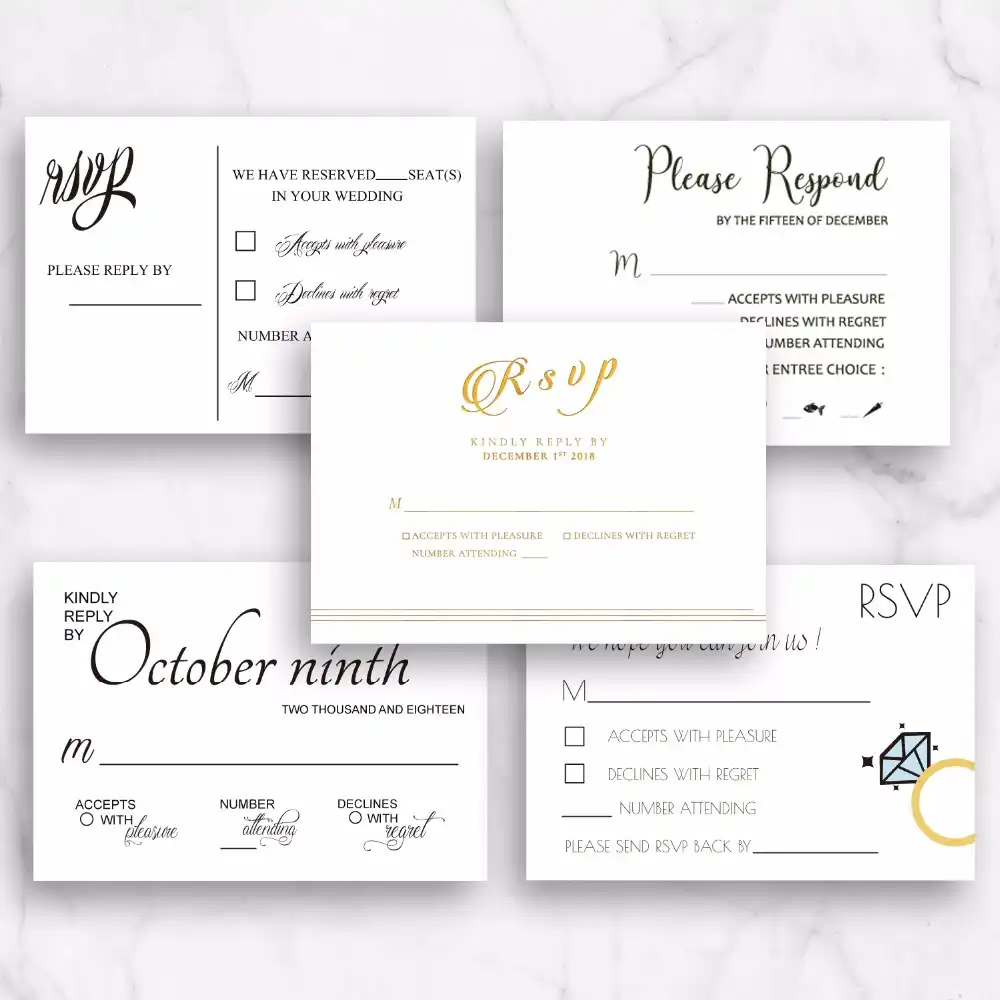 picky bride envelope wedding romantic wedding invitations