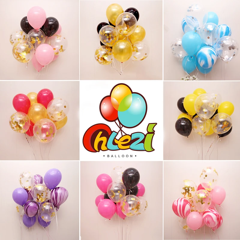 15pc 12inch Marble Confetti latex Balloons Wedding Birthday Party Decoration Photography Clear Gold sequins Ballon Free shipping
15pc 12inch Marble Confetti latex Balloons Wedding Birthday Party Decoration Photography Clear Gold sequins Ballon Free shipping