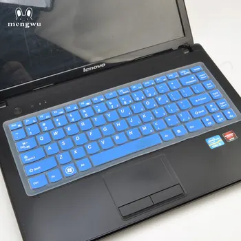 Silicone Keyboard Cover Protector Skin for Lenovo IdeaPad Z380 Z370 Z360 Z460 Z465 Z485 Z480 Z470 Z475 Z410 Flex 14 Flex 14AP
Silicone Keyboard Cover Protector Skin for Lenovo IdeaPad Z380 Z370 Z360 Z460 Z465 Z485 Z480 Z470 Z475 Z410 Flex 14 Flex 14AP