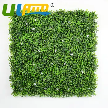 Artificial Boxwood Hedges Panels Privacy Synthetic Balcony Fencing 10"x10" UV Privacy Ivy Fence Wall Home Garden Decoration
Artificial Boxwood Hedges Panels Privacy Synthetic Balcony Fencing 10"x10" UV Privacy Ivy Fence Wall Home Garden Decoration