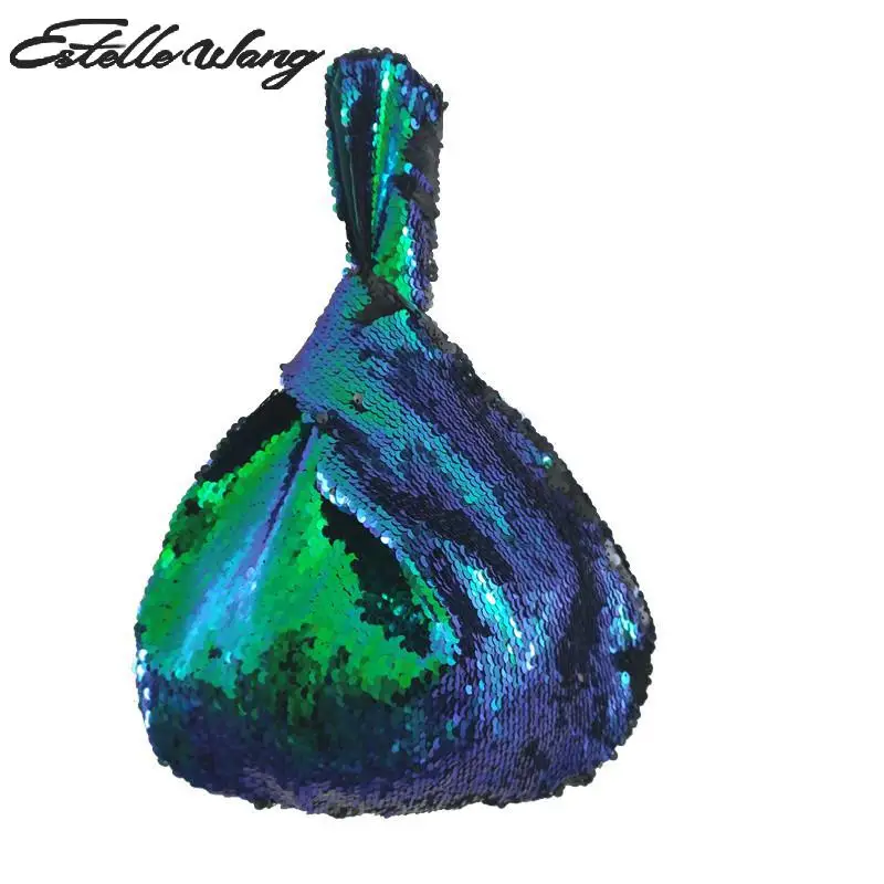 Green Turning Black Sequins Japanese Handbag Bag Bead Slice Wrapping Small Wrist Bag Phone Handbag Bags For Women 2019
Green Turning Black Sequins Japanese Handbag Bag Bead Slice Wrapping Small Wrist Bag Phone Handbag Bags For Women 2019