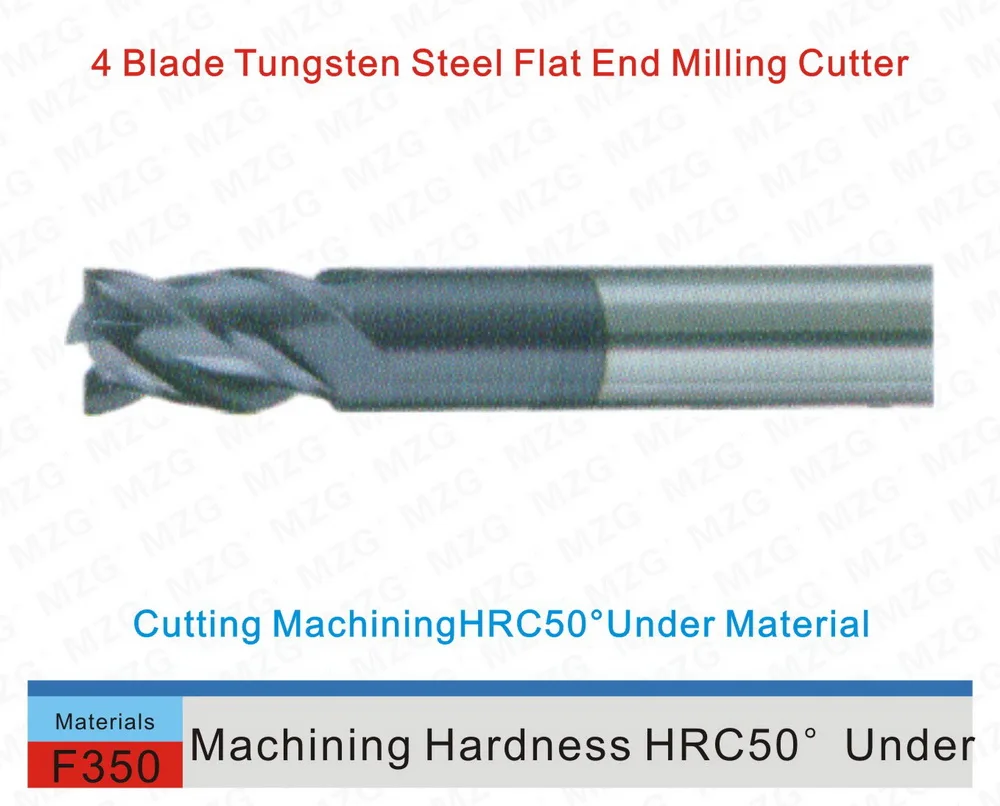 F01-End Milling-HRC50-4F-1