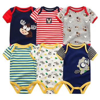 Infant Bodysuits Baby Boys Girls Jumpsuits Newborn Bebe Clothing Toddler Baby Clothes Baby Costumes Roupa de Baby Clothes Sets
Infant Bodysuits Baby Boys Girls Jumpsuits Newborn Bebe Clothing Toddler Baby Clothes Baby Costumes Roupa de Baby Clothes Sets