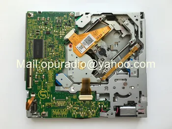 Free post Clarion single CD navigation mechanism 969-0305-80 loader with PCB 039318520 drive for Infiniti Nissan car HDD NAV
Free post Clarion single CD navigation mechanism 969-0305-80 loader with PCB 039318520 drive for Infiniti Nissan car HDD NAV