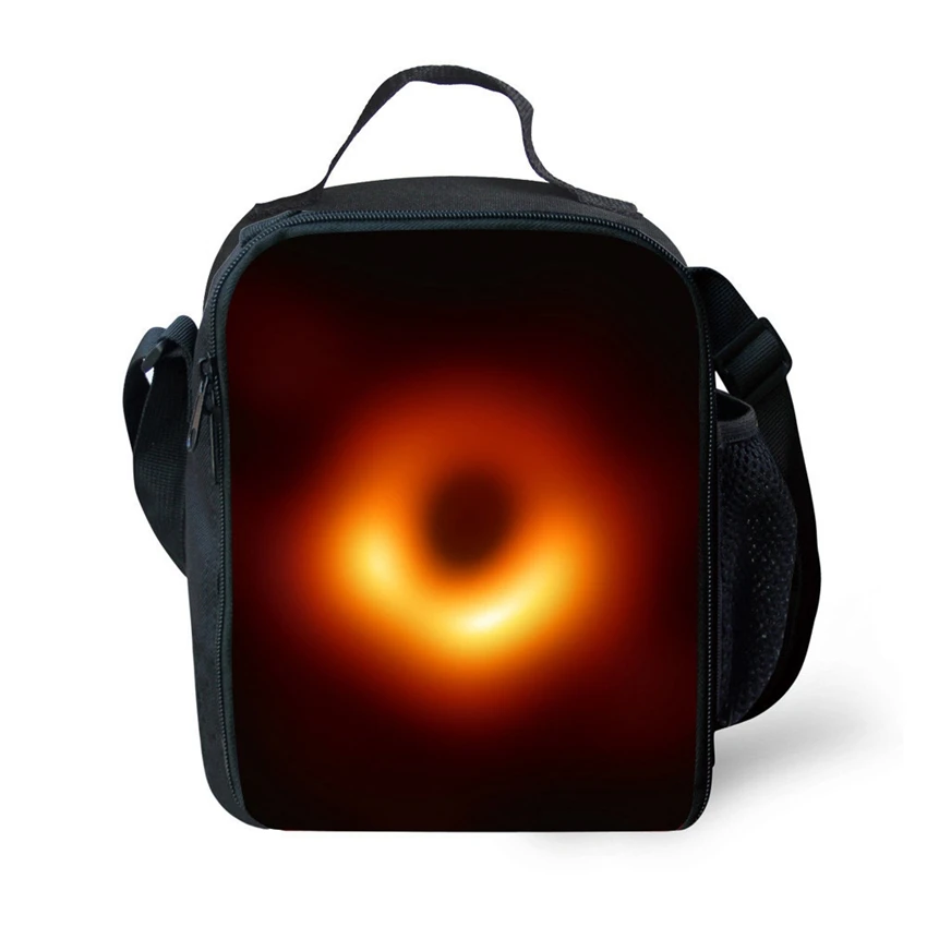 Children lunch bag fashion Black hole cartoon printing thermo food insulated bag casual picnic bag thermal lunch box for kids
Children lunch bag fashion Black hole cartoon printing thermo food insulated bag casual picnic bag thermal lunch box for kids