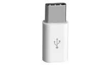 Micro USB to Type-C Adapter For Nokia Lumia 950 For Lumia 950 XL For Nokia N1 Charger USB-C Cable Adapter Type C Converter