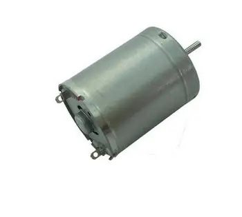 3pcs/lot High-quality ! 12-24V RK-370CH / CA micro DC motor diy motor high-speed motor
3pcs/lot High-quality ! 12-24V RK-370CH / CA micro DC motor diy motor high-speed motor