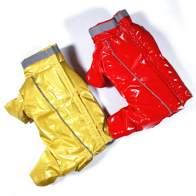 Dog Clothes Winter (15)