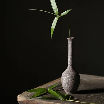 TANGPIN japanese ceramic flower vase porcelain vases decoratives vaso for home decoration tabletop vase
TANGPIN japanese ceramic flower vase porcelain vases decoratives vaso for home decoration tabletop vase