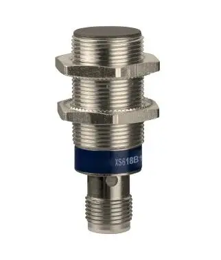 Индуктивный датчик XS6 XS618B1NAM12 XS6-18B1NAM12 XS6 M18 - L74mm - brass - Sn8mm - 12 .. 48VDC - M12
Индуктивный датчик XS6 XS618B1NAM12 XS6-18B1NAM12 XS6 M18 - L74mm - brass - Sn8mm - 12 .. 48VDC - M12