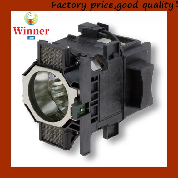 Excellent quality! Projector lamp ELPLP82 with housing for EB-Z10000U/Z10005U/Z9750U/Z9800W.
Excellent quality! Projector lamp ELPLP82 with housing for EB-Z10000U/Z10005U/Z9750U/Z9800W.