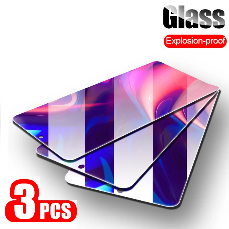 3Pcs Tempered Glass for Samsung Galaxy A9 A7 2018 A8 A6 J4 J6 Plus Screen Protector 9H 2.5D Protective Glass for Samsung J6 2018
3Pcs Tempered Glass for Samsung Galaxy A9 A7 2018 A8 A6 J4 J6 Plus Screen Protector 9H 2.5D Protective Glass for Samsung J6 2018