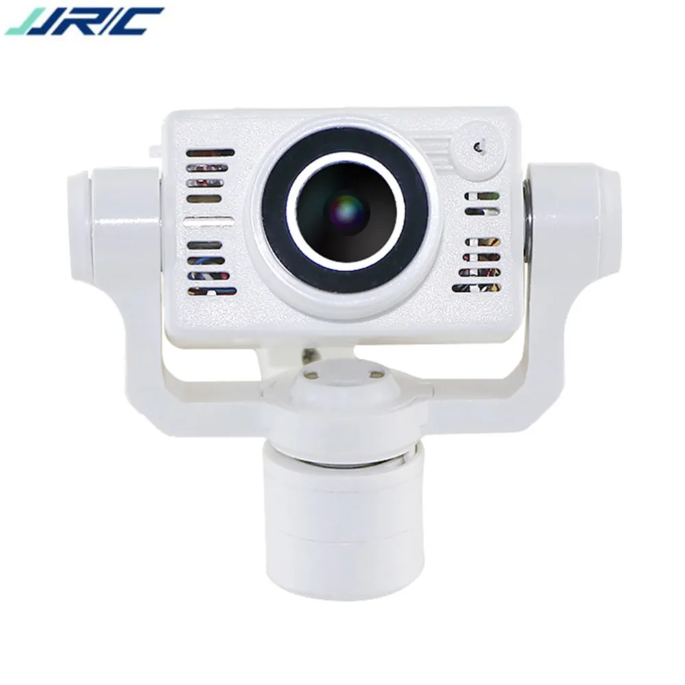 Original JJRC 2-axis Self-stabilizing Universal WiFi Camera Gimbal with 1080P Wide-angle Gimbal for JJRC X6 Remote Control Drone
Original JJRC 2-axis Self-stabilizing Universal WiFi Camera Gimbal with 1080P Wide-angle Gimbal for JJRC X6 Remote Control Drone
