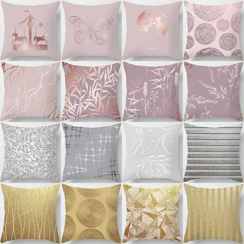 mling 1PC 45x45cm Pillow Case Cover Plaid Geometric Color New Linen Printed Peach Suede Pillowcase Home
mling 1PC 45x45cm Pillow Case Cover Plaid Geometric Color New Linen Printed Peach Suede Pillowcase Home
