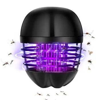 Electric LED mosquito killer mosquito repellent photocatalyst safe radiation-free plug-in silent mosquito killer
Electric LED mosquito killer mosquito repellent photocatalyst safe radiation-free plug-in silent mosquito killer