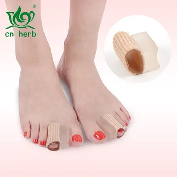 Cn Herb Hallux Valgus Small Toe Separator Sebs Affixed To The Foot Protective Sleeve To Separate Overlapping Bending
Cn Herb Hallux Valgus Small Toe Separator Sebs Affixed To The Foot Protective Sleeve To Separate Overlapping Bending