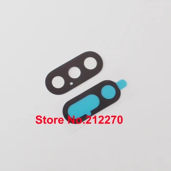 YUYOND New Camera Glass Lens Cover With Adhesive Sticker For iPhone X (Glass Only Without Frame) Replacement Parts Free DHL EMS
YUYOND New Camera Glass Lens Cover With Adhesive Sticker For iPhone X (Glass Only Without Frame) Replacement Parts Free DHL EMS