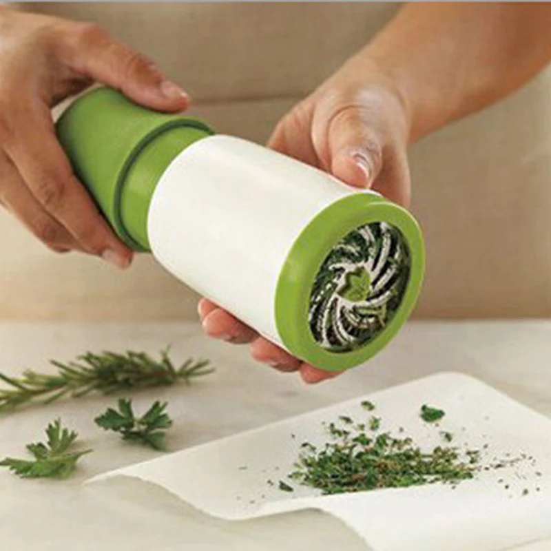 Cokytoop Spice Herb Grinder Plastic Stainless Steel Cheese Mill Manual Grater Oregano Thyme Vegetable Cutter Kitchen Tool
Cokytoop Spice Herb Grinder Plastic Stainless Steel Cheese Mill Manual Grater Oregano Thyme Vegetable Cutter Kitchen Tool
