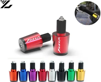 New Motorcycle CNC 7/8'' Handle Bar End Handlebar Grips End Cap for yamaha FZ6 FAZER 2004-2010 FZ1 FAZER 2006-2015 FZ6R FZ8 FZ
New Motorcycle CNC 7/8'' Handle Bar End Handlebar Grips End Cap for yamaha FZ6 FAZER 2004-2010 FZ1 FAZER 2006-2015 FZ6R FZ8 FZ