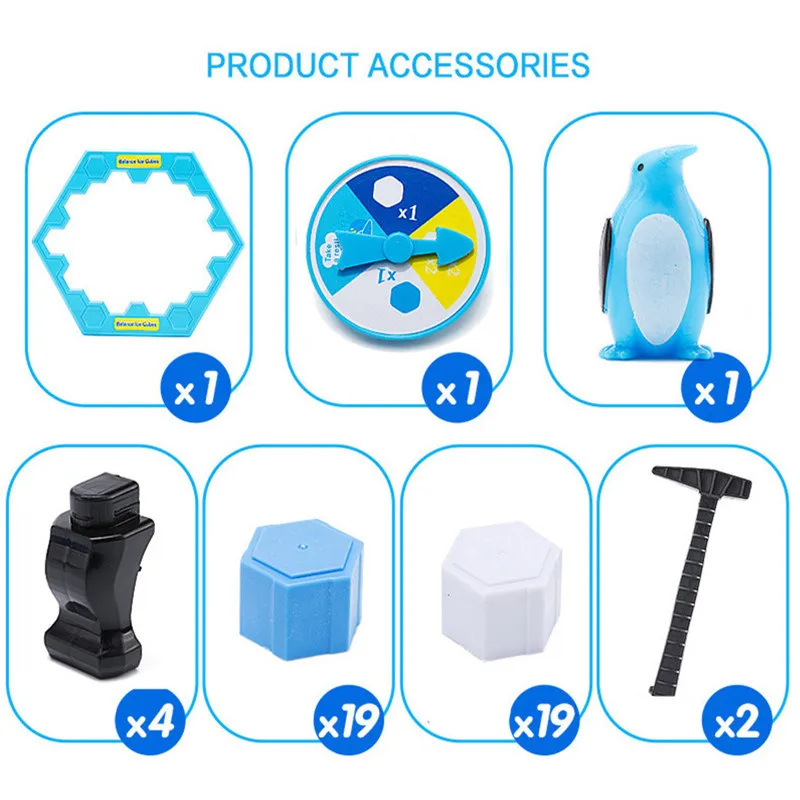 Funny-Penguin-Trap-Interactive-Indoor-Board-Game-Ice-Breaking-Save-The-Penguin-Parent-child-Table-Entertainment (2)