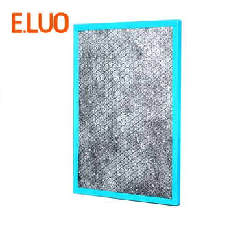 310*240*10mm high efficiency filter and activated carbon filter of air purifier parts for KJ20FE-NH2 KJ20FE-NH1 etc
310*240*10mm high efficiency filter and activated carbon filter of air purifier parts for KJ20FE-NH2 KJ20FE-NH1 etc
