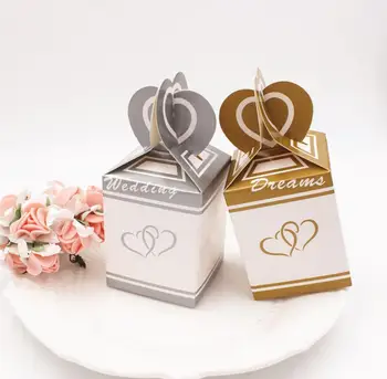 100pcs Paperboard Heart Candy Box Chocolates Boxes For Wedding Party Baby Shower Favor Gift
100pcs Paperboard Heart Candy Box Chocolates Boxes For Wedding Party Baby Shower Favor Gift